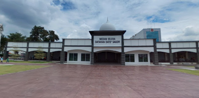 Medan Selera Dato' Sagor