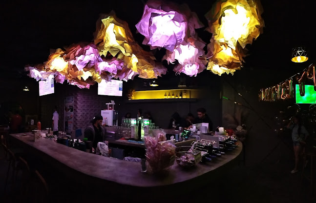 Opinii despre @BIN în Kota Kinabalu - Gastronomi dan perhotelan