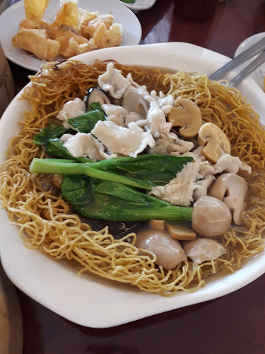 New WK Restaurant Luyang - Kota Kinabalu