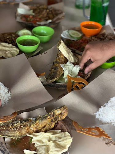 Bujacapi Seksyen 2 Shah Alam - Shah Alam