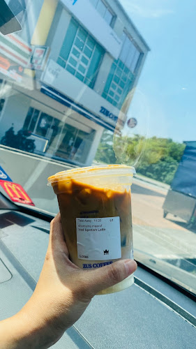 Comentarii opinii despre ZUS Coffee - Batu Gajah Perdana