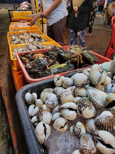 Restoran Makan Sedap - Kuala Lumpur