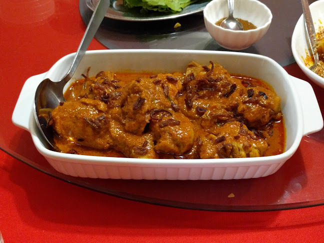 Comentarii opinii despre Ivy's Kitchen