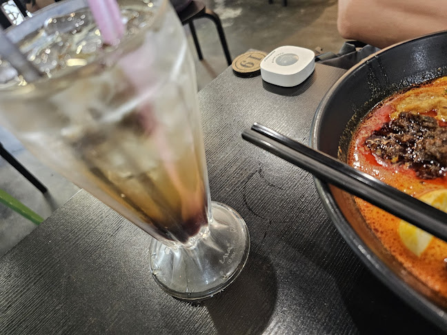 Comentarii opinii despre Kopiloco Johor Bahru City