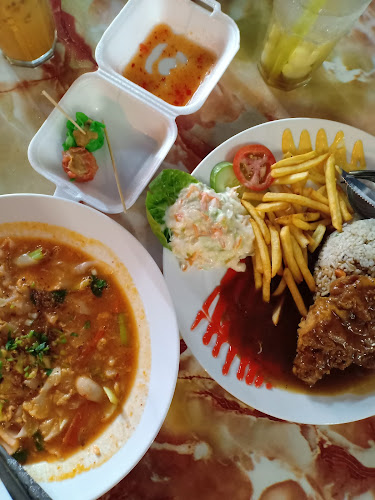 RESTORAN SELERA MANJA