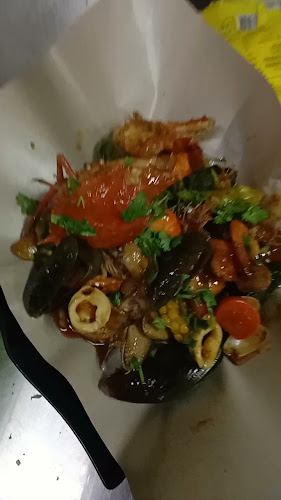 Zara Thai Tomyam | Ipoh City Center