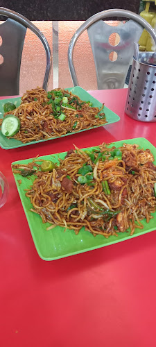 Restoran Rest🌶1 • TTDI Grove - Kajang