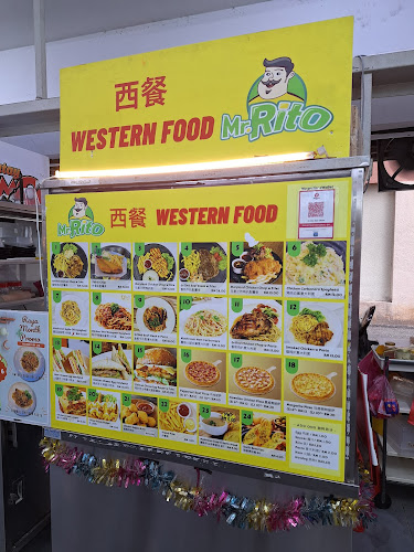 Nam Chuan Hainan Kopitiam SS6