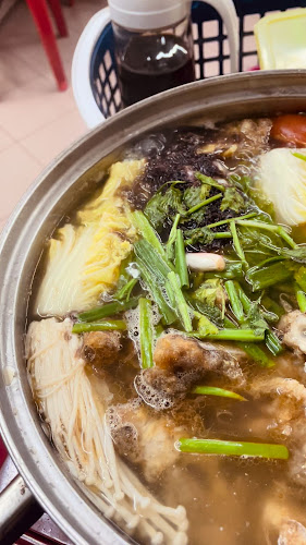 Opinii despre Thong Yew Seafood Restaurant în Klang - Gastronomi dan perhotelan