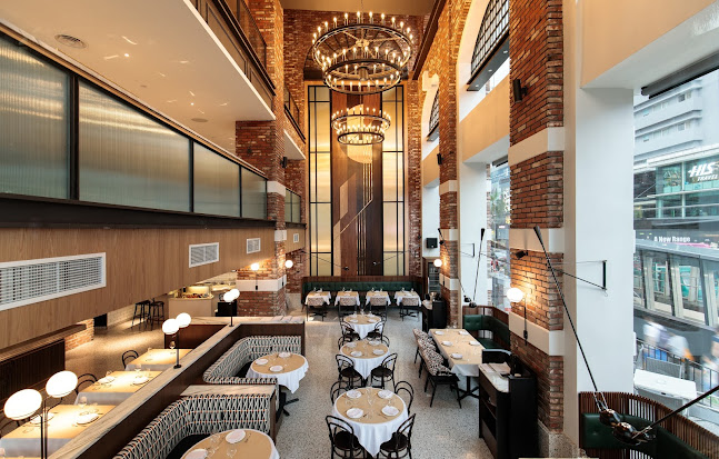 Fritz - Kuala Lumpur