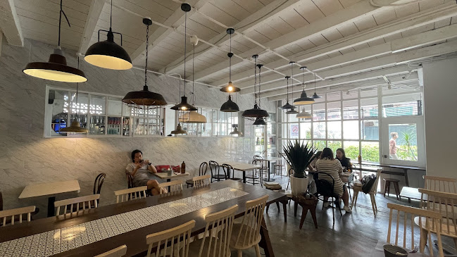 The Replacement - Lodge & Kitchen - Johor Bahru