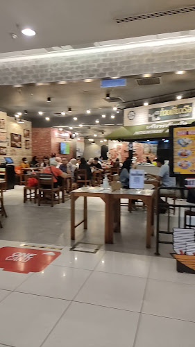 Boat Noodle | 1 Utama - Petaling Jaya