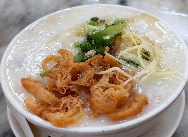 Comentarii opinii despre Hoong Foong Dim Sum Sdn Bhd