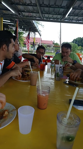 Comentarii opinii despre Nasi Royale Tok Ayah ( Original Malay Nasi Kandar )