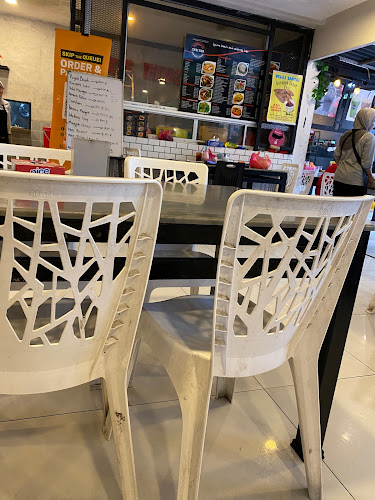 Restoran Thai Pan - Gastronomi dan perhotelan