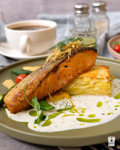 Opinii despre O’Coffee Club Atelier @ Books Kinokuniya, KLCC în Kuala Lumpur - Gastronomi dan perhotelan