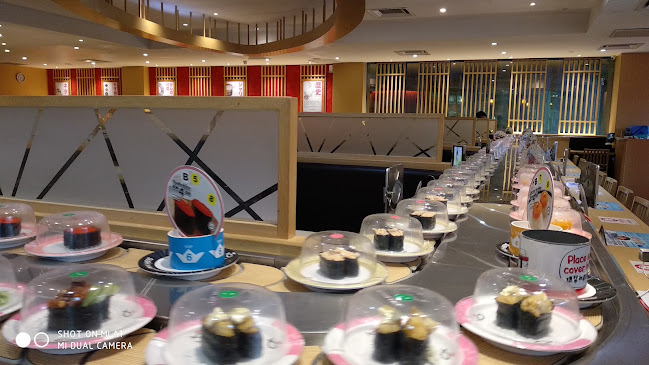 Comentarii opinii despre Sushi King