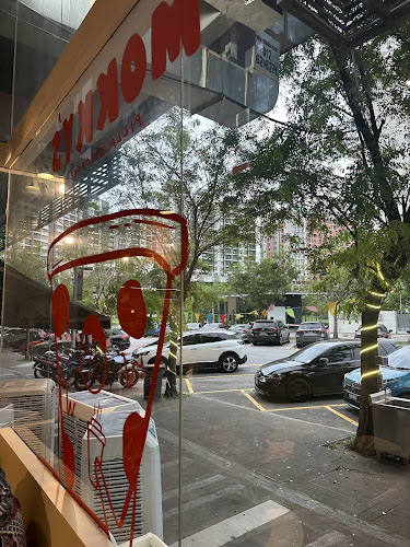 Mokky's Pizza & Coffee