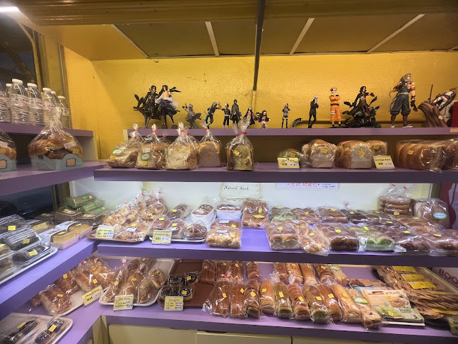 Maya Bakery - Gastronomi dan perhotelan