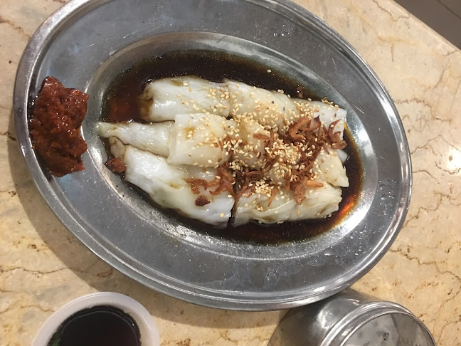 Comentarii opinii despre Restoran Yoke Fook Moon Sdn Bhd