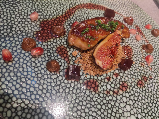 Sabayon at EQ - Kuala Lumpur