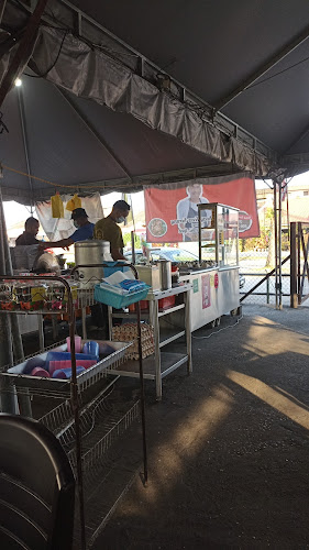 Comentarii opinii despre Zack Koay Teow Kerang