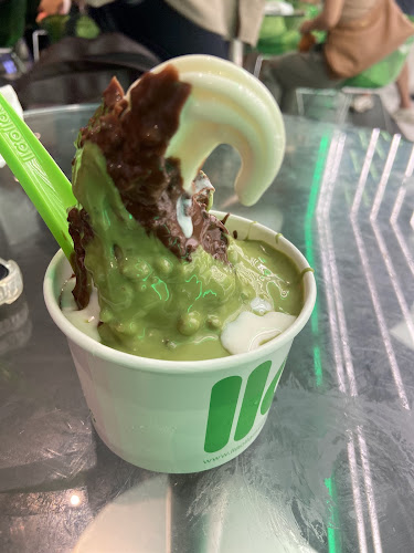 Pavillion Mall, 168, Jln Bukit Bintang, Wilayah Persekutuan, 55100 Kuala Lumpur, Wilayah Persekutuan Kuala Lumpur