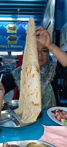 Jalan Hang Kasturi, City Centre, 50000 Kuala Lumpur, Wilayah Persekutuan Kuala Lumpur