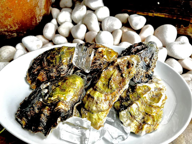 Cherating Steakhouse Restaurant