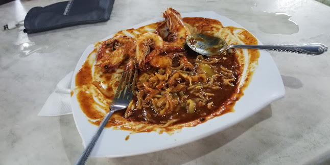 Kampung Menteri, 34650 Kuala Sepetang, Perak