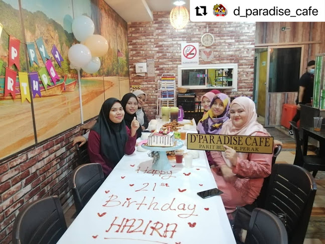 22, Jalan Wawasan 4, Taman Wawasan Jaya, 34200 Parit Buntar, Perak