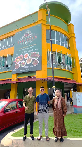 Restoran Ratu Patin - Kuantan