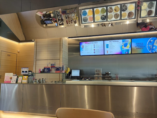 Baskin Robbins Tanjung Tokong, 8-G-21, Jalan Seri Tanjung Pinang 1, I-Santorini, 10470 Tanjung Tokong, Penang