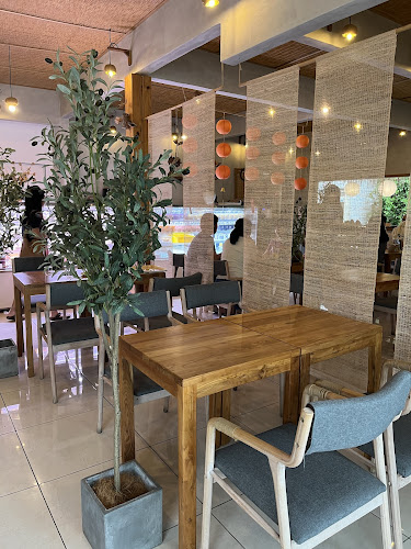 HANAZAWA Cafe - Sungai Petani