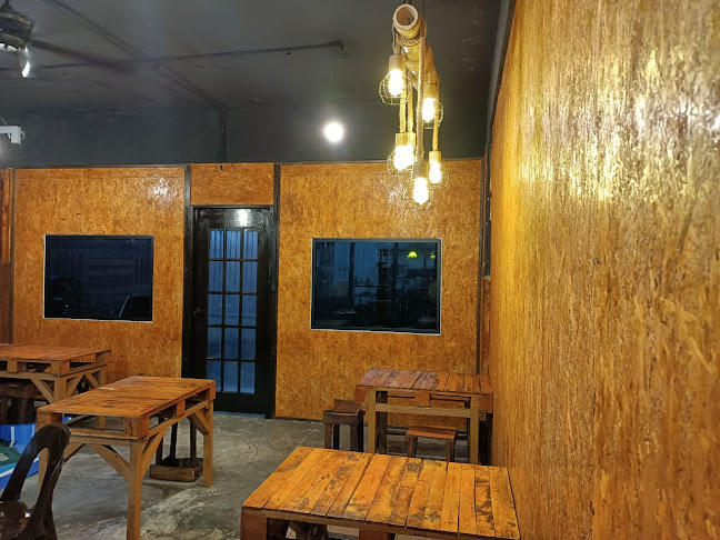 Opinii despre Tokmi Station în Kota Kinabalu - Gastronomi dan perhotelan