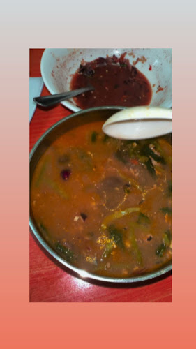 Kedai Kopi Kenyalang - Gastronomi dan perhotelan