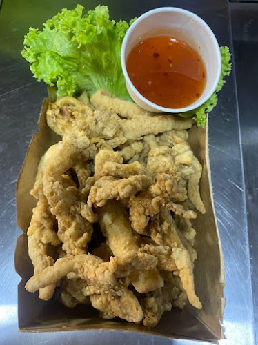 Awang Bihun Sup Daging Selambak - Petaling Jaya