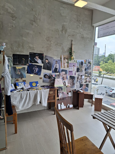 TINYBAKER - Gastronomi dan perhotelan