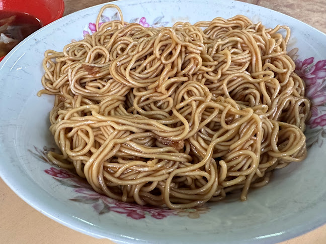 Comentarii opinii despre Muhibah Cafe