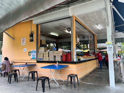 Foon Yew Laksa - San Lou