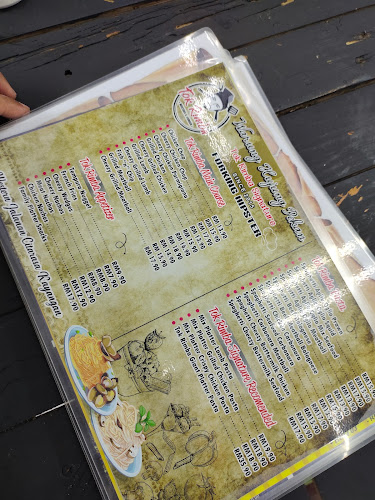 Jalan Teluk Wanjah, Taman Tunku Majid, 05200 Alor Setar, Kedah