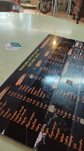 Opinii despre Katup Sayup în Petaling Jaya - Gastronomi dan perhotelan