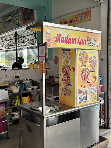 Da' Apple Kopitiam - Kuching