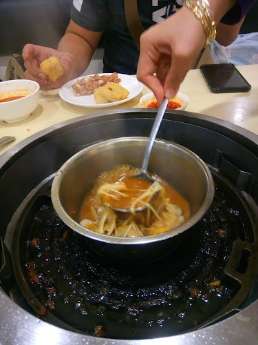 Comentarii opinii despre Seoul Garden