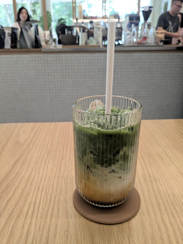 RaRa Coffee Bandar Utama - Gastronomi dan perhotelan