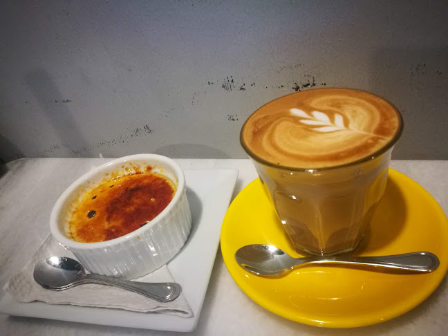 Marketplace Waffle Bar & Cafe - Ipoh