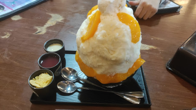 Opinii despre Restoran D' Lala Seafood în Kuala Lumpur - Gastronomi dan perhotelan