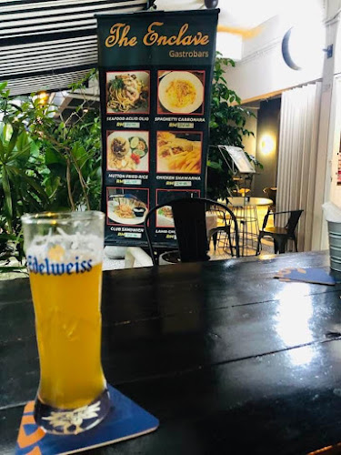 Opinii despre The Enclave@Bangsar în Kuala Lumpur - Gastronomi dan perhotelan