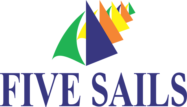 Five Sails