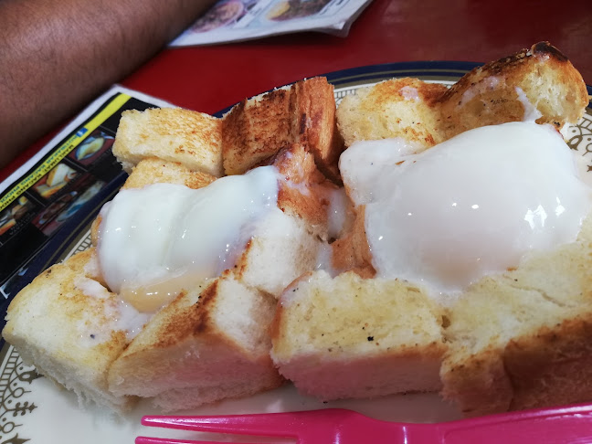 Jalan Desiran Tanjung 3, Seri Tanjung Pinang, 10470 Tanjung Tokong, Pulau Pinang